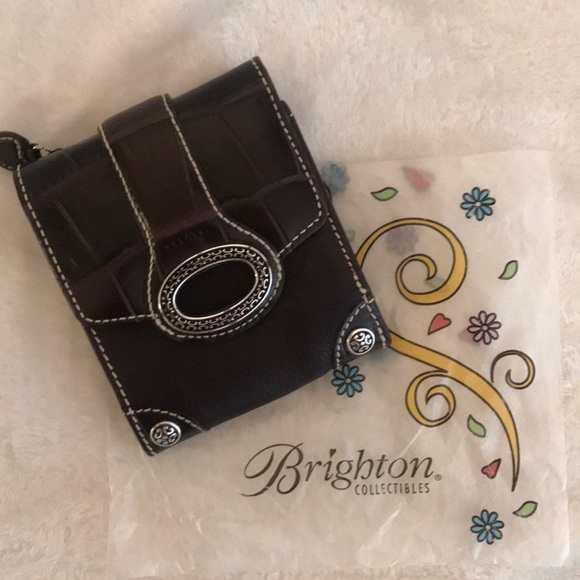 Brighton Handbags - NWOT Brighton Wallet